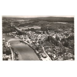 PONT-SAINTE-MAXENCE: vue aérienne 10x15 - très bon état
