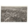 NOYON: vue générale vue aérienne 10x15 - très bon état