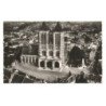 NOYON: la cathédrale vue aérienne 10x15 - très bon état