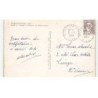 MORTEFONTAINE: prieuré et château de mortefontaine vue aérienne 10x15 - très bon état