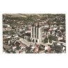 NOYON: la cathédrale vue aérienne 10x15 - très bon état