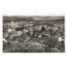 MONTJAVOULT: vue aérienne 10x15 - très bon état