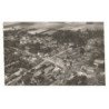 NOYERS-SAINT-MARTIN: vue générale vue aérienne 10x15 - très bon état
