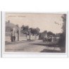 MARESQUEL : route nationale - tres bon etat