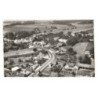 LONGUEIL-ANNEL: rue de la mairie vue aérienne 10x15 - très bon état