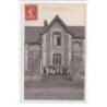 MARESQUEL : l'ecole - etat