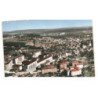 MONTATAIRE: cité jean biondi vue aérienne 10x15 - très bon état