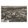 MONNEVILLE: vue générale vue aérienne 10x15 - état