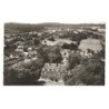 LE MEUX: le château vue aérienne 10x15 - très bon état
