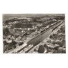 LONGUEIL-ANNEL: vue panoramique vue aérienne 10x15 - très bon état