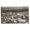 LAVILLETERTRE: vue aérienne 10x15 - très bon état