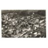 LIANCOURT: centre de la ville vue aérienne 10x15 - état