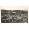 GACOGNE: vue générale vue aérienne 10x15 - très bon état