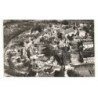 GERBEROY: vue générale vue aérienne 10x15 - très bon état