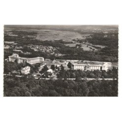 LABRUYERE: sana paul doumer vue aérienne 10x15 - très bon état