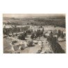 HERMES: ferme de l'abbaye de froidmont vue aérienne 10x15 - très bon état