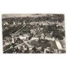 FEUQUIERES: vue générale vue aérienne 10x15 - très bon état