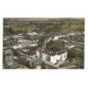 GRANDVILLIERS: vue générale vue aérienne 10x15 - très bon état