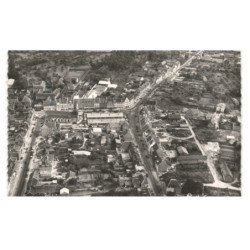 GRANDVILLIERS: vue aérienne 10x15 - très bon état