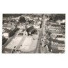 GRANDVILLIERS: vue aérienne 10x15 - très bon état