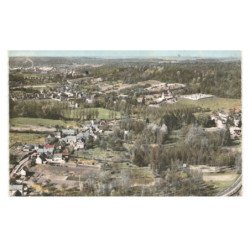 CUISE-la-MOTTE:  vue aérienne 10x15 - état