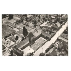 CUTS: vue aérienne 10x15 - état