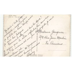 CUTS: vue aérienne 10x15 - état