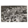 CREPY-en-VALOIS: vue aérienne 10x15 - très bon état