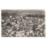 CREPY-en-VALOIS: vue aérienne 10x15 - très bon état