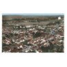 ESTREES-SAINT-DENIS: vue aérienne 10x15 - très bon état