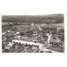 COURTOMER: vue générale vue aérienne 10x15 - état
