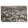 CRAMOISY: vue générale vue aérienne 10x15 - très bon état