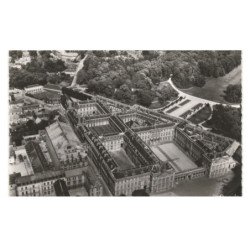 COMPIEGNE: le palais vue aérienne 10x15 - très bon état