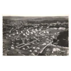 CREPY-en-VLOIS: vue aérienne 10x15 - très bon état