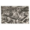 LE COUDRAY: vue aérienne 10x15 - très bon état