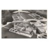 CHANTILLY: vue aérienne 10x15 -  très bon état