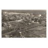 CHANTILLY: vue aérienne 10x15 -  très bon état