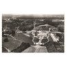 CHANTILLY: vue aérienne 10x15 -  très bon état