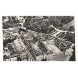 COMPIEGNE: le palais vue aérienne 10x15 - très bon état