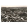 CRETEUIL-sur-NOYE: vue générale vue aérienne 10x15 - très bon état