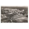 CHANTILLY: vue aérienne 10x15 -  très bon état