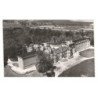 CHANTILLY: séminaire des fontaines vue aérienne 10x15 -  très bon état