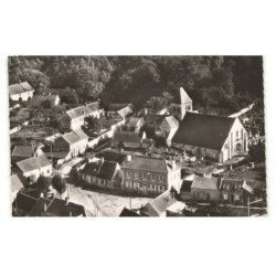 CATENOY: vue aérienne 10x15 - très bon état