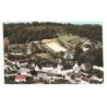 BEHERICOURT vue aérienne 10x15 - très bon état