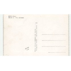 BETZ: vue aérienne 10x15 - très bon état
