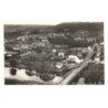 ATTICHY: vue aérienne 10x15 - très bon état