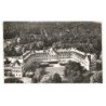 ANGICOURT: sana villemin pavillon A vue aérienne 10x15 - très bon état