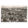 SENLIS: vue générale vue aérienne 10x15 - très bon état