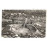 SENLIS: les arènes gallo-romaines vue aérienne 10x15 - très bon état