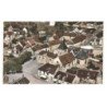 BALAGNY: vue aérienne 10x15 - très bon état